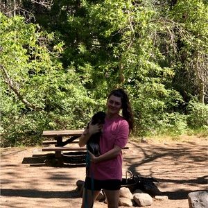 Meet your Posher, Kat